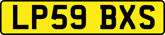 LP59BXS