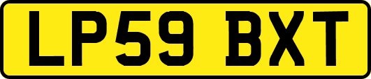 LP59BXT