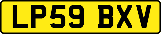 LP59BXV