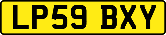 LP59BXY