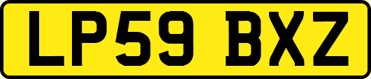 LP59BXZ