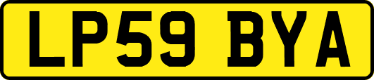 LP59BYA
