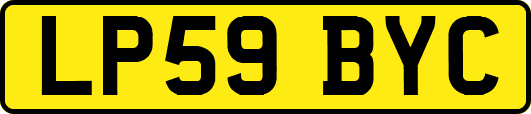 LP59BYC