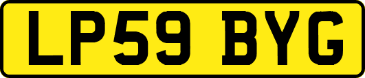LP59BYG