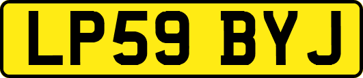 LP59BYJ
