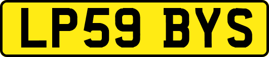 LP59BYS