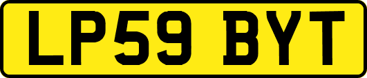 LP59BYT