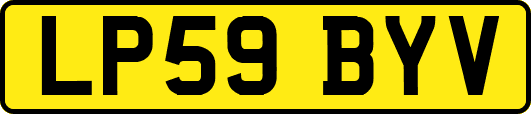LP59BYV