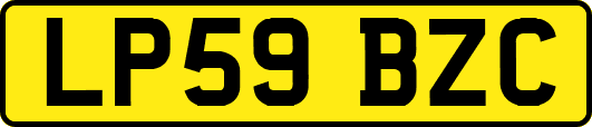 LP59BZC