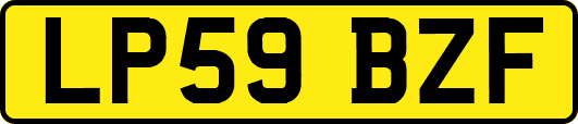 LP59BZF