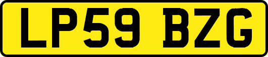 LP59BZG