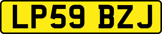 LP59BZJ