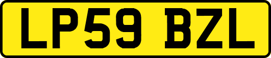 LP59BZL