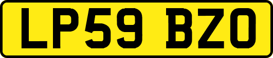 LP59BZO