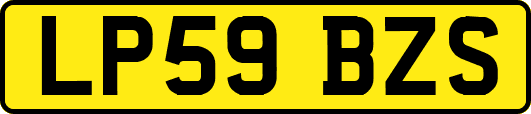 LP59BZS