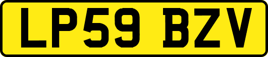 LP59BZV