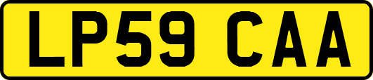 LP59CAA