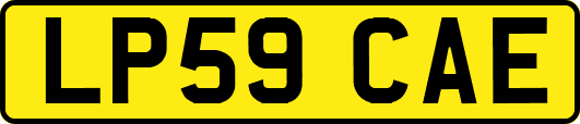 LP59CAE