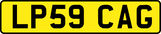 LP59CAG