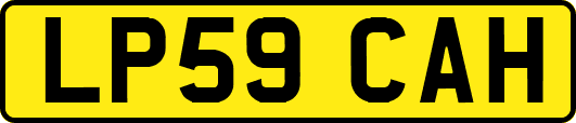 LP59CAH