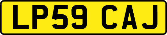 LP59CAJ