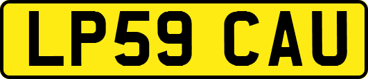 LP59CAU
