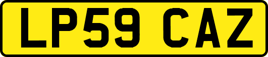 LP59CAZ