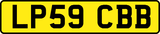 LP59CBB