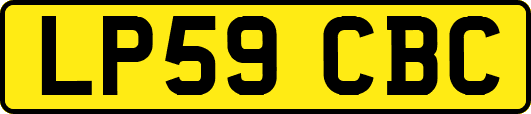 LP59CBC