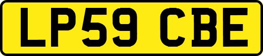 LP59CBE