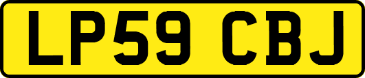 LP59CBJ