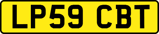 LP59CBT