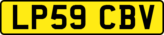 LP59CBV