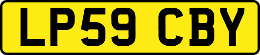 LP59CBY