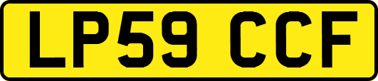LP59CCF