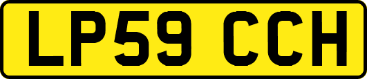 LP59CCH