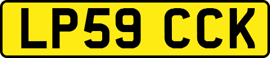 LP59CCK