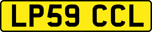LP59CCL