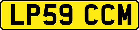 LP59CCM