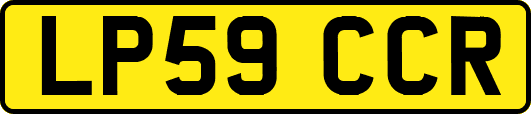 LP59CCR