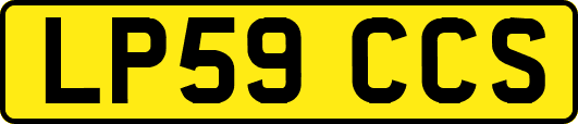 LP59CCS