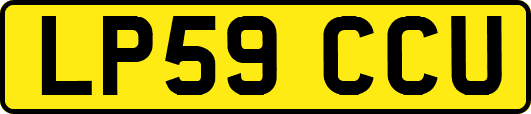 LP59CCU