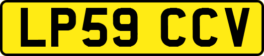 LP59CCV