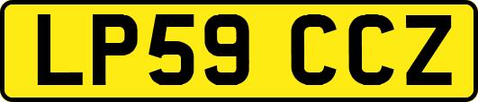 LP59CCZ