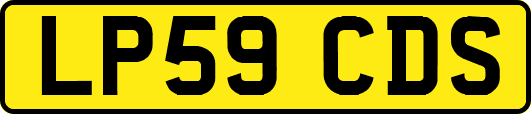 LP59CDS