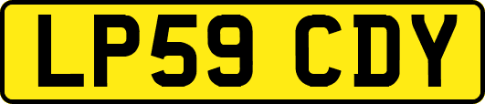 LP59CDY
