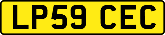 LP59CEC