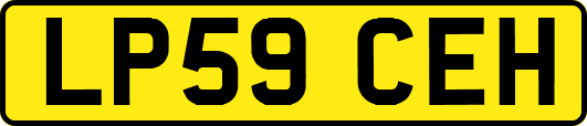 LP59CEH