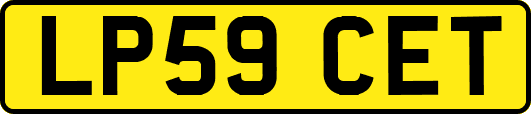 LP59CET