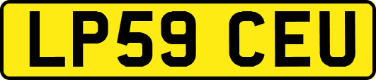 LP59CEU